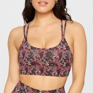 NWT Fabletics Sports Bra | m
